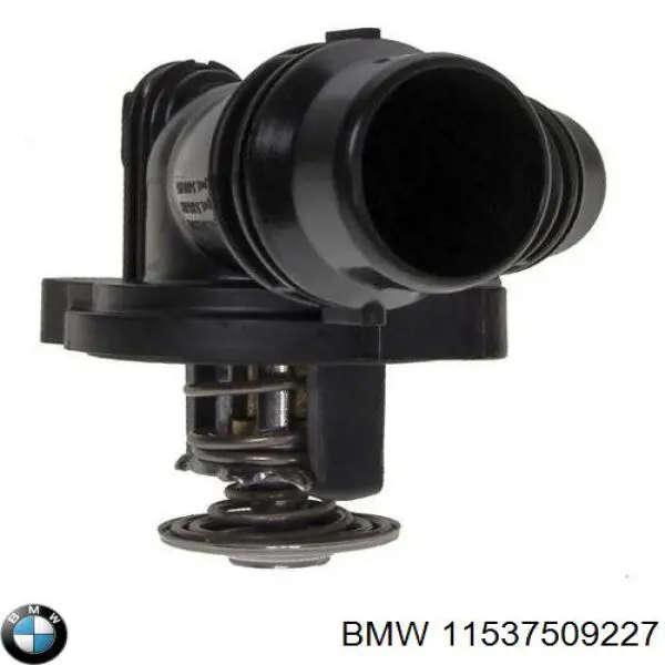 11537509227 BMW Termostato de agua