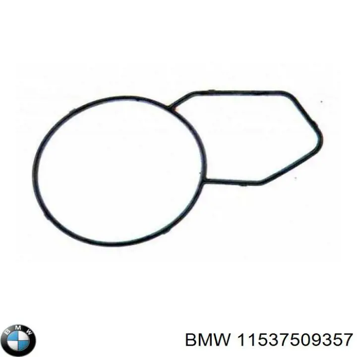 Junta de termostato BMW 11537509357 precio, desde 5,82 EUR