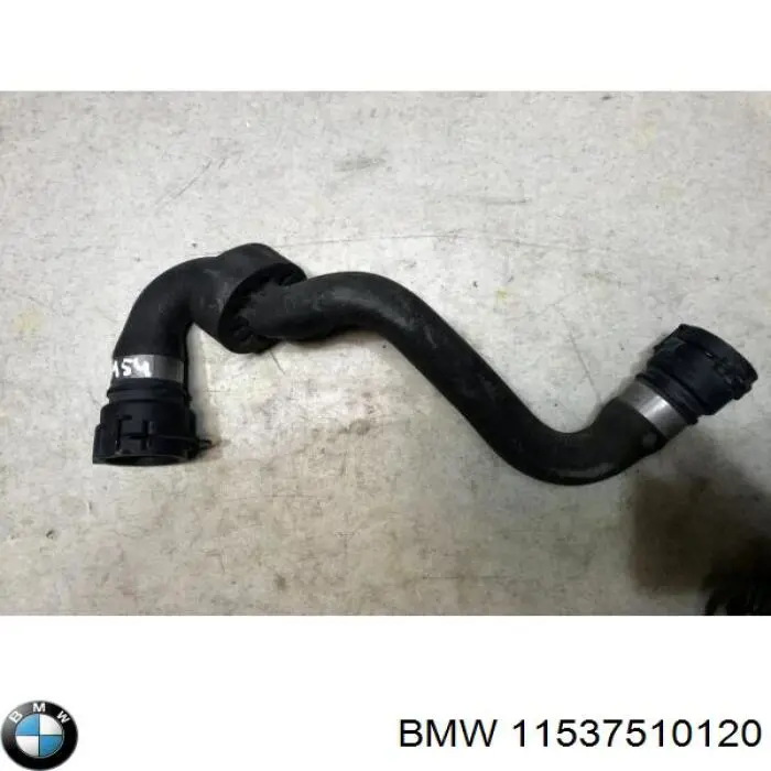 Comprar 09870 Metalcaucho Manguera de impulsión de la bomba de agua