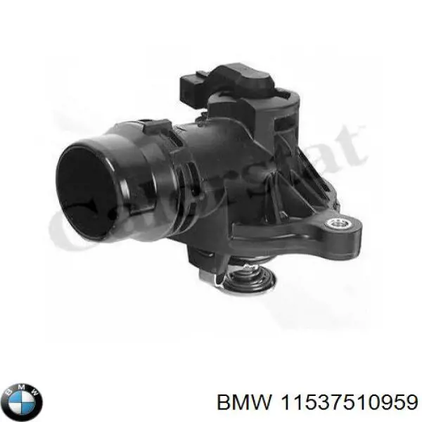Termostato BMW 11537510959 precio, desde 50,90 EUR