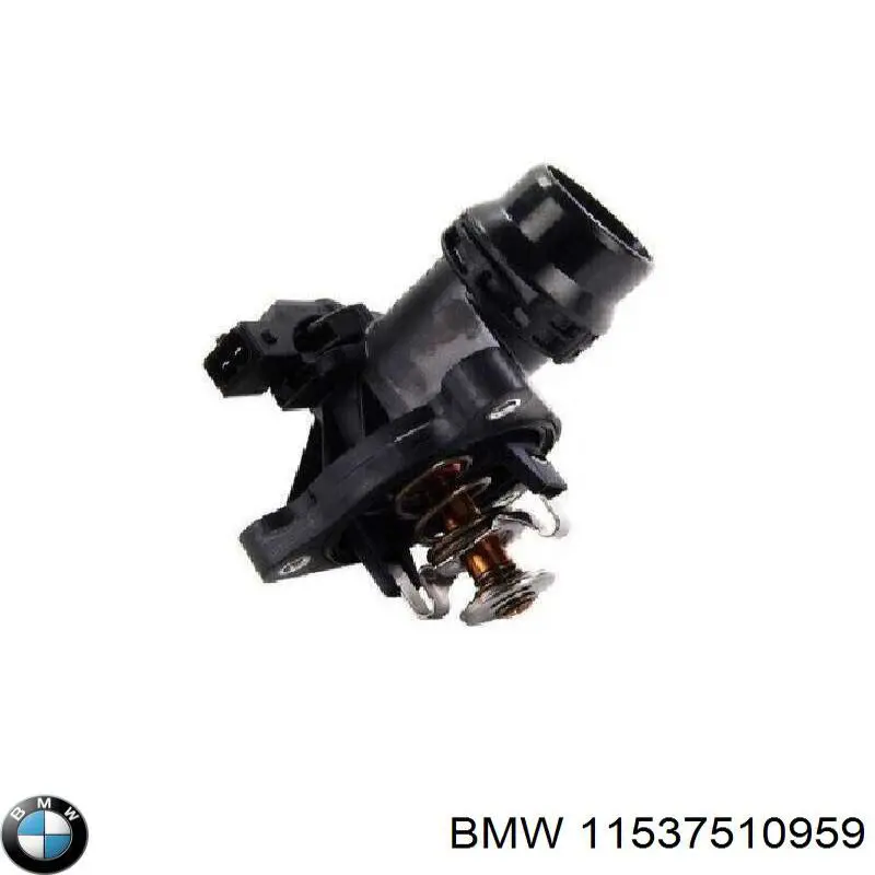 Comprar 11537510959 BMW Termostato