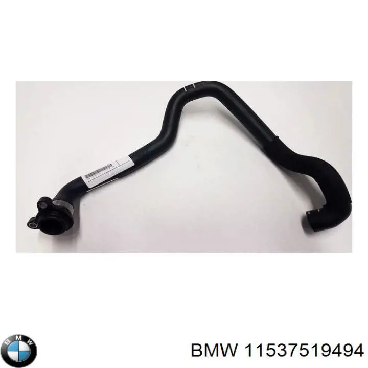 Comprar 11537519494 BMW Manguera de calefacción, entrada