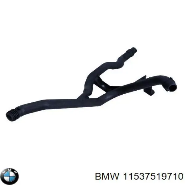 Manguito de líquido refrigerante BMW 11537519710 precio, desde 43,35 EUR