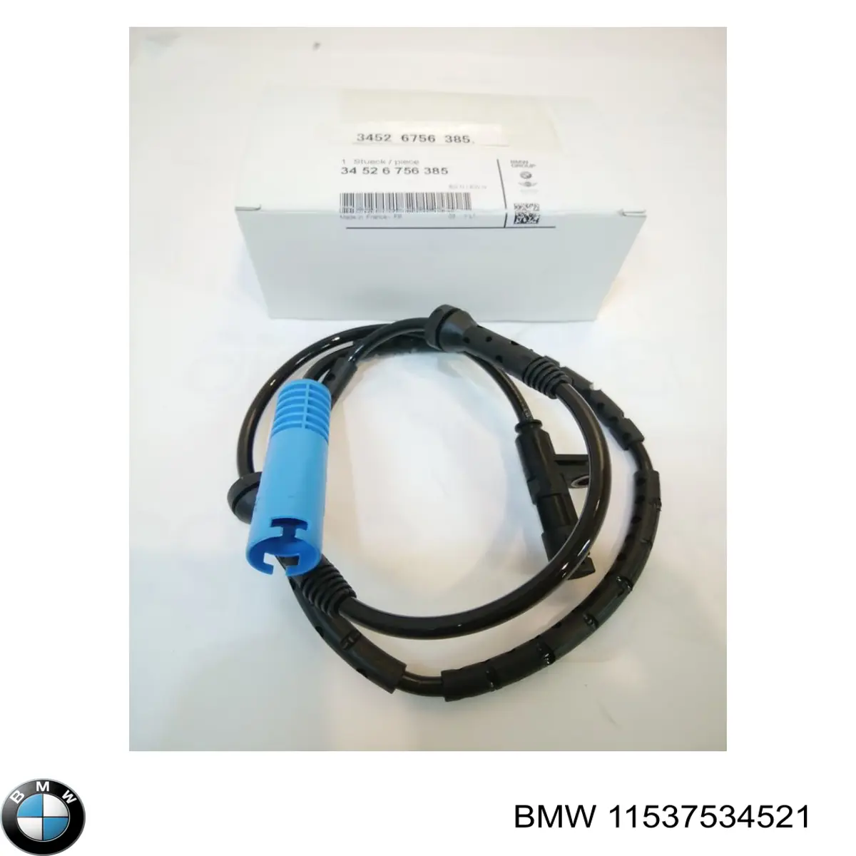 Caja de termostato 11537534521 BMW