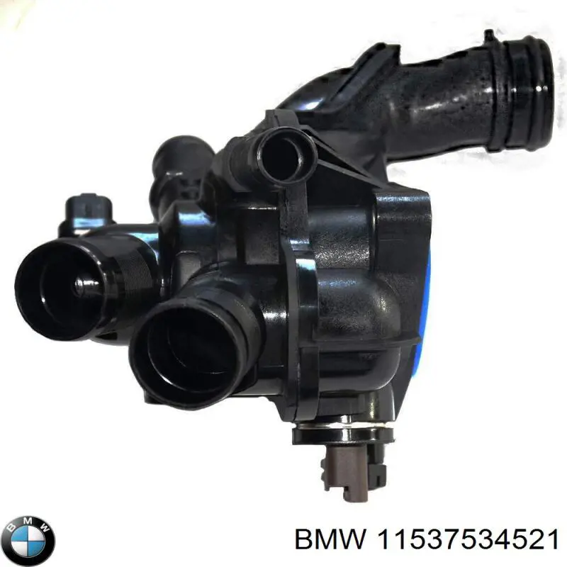 Comprar 11537534521 BMW Caja de termostato