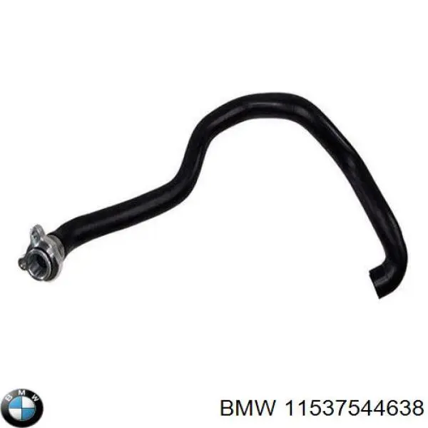 Comprar 11537544638 BMW Manguera del termostato