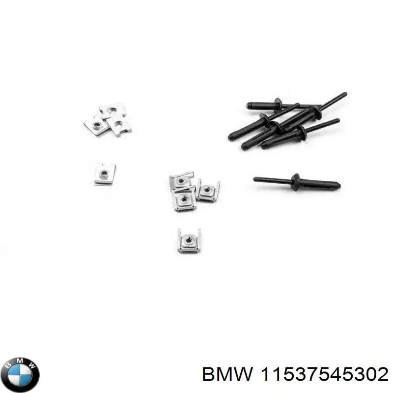 Comprar 11537545302 BMW Sello del conducto de la bomba