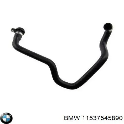Comprar 11537545890 BMW Manguera del termostato