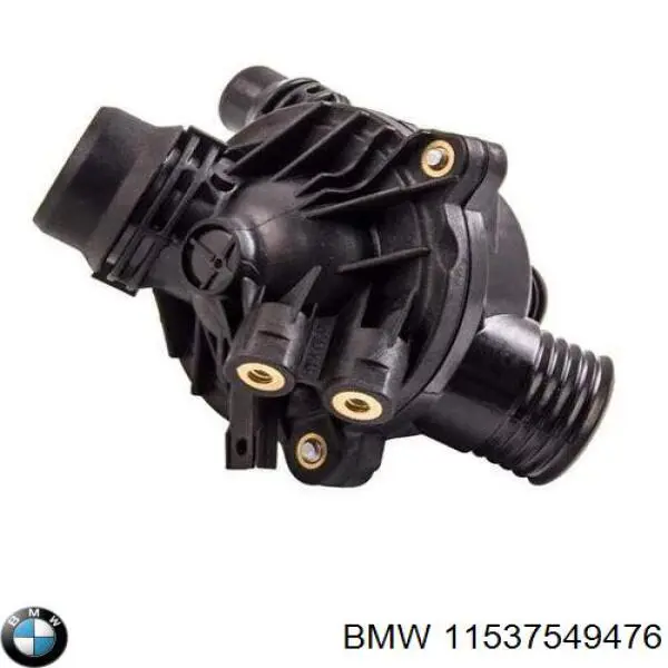 Comprar 11537549476 BMW Termostato