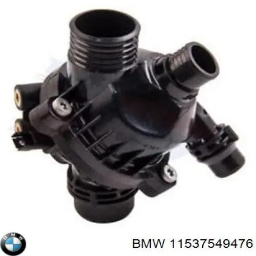 Termostato 11537549476 BMW