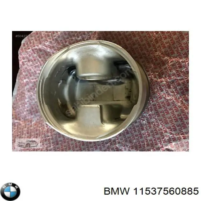 11537560885 BMW