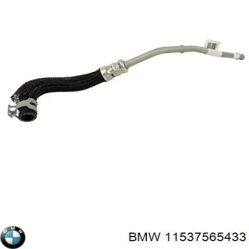  11537565433 BMW