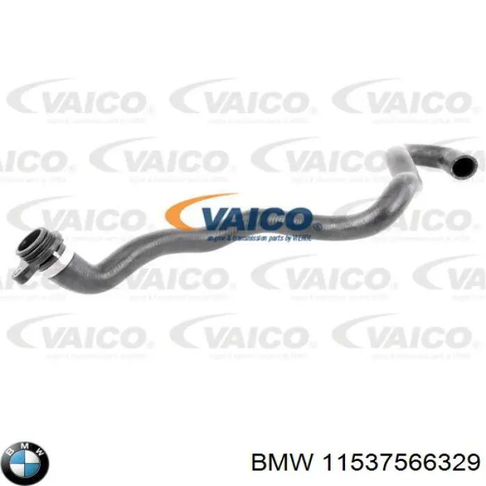Manguito de líquido refrigerante Metalcaucho 99185 precio, desde 13,28 EUR