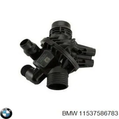 Comprar 11537586783 BMW Caja de termostato