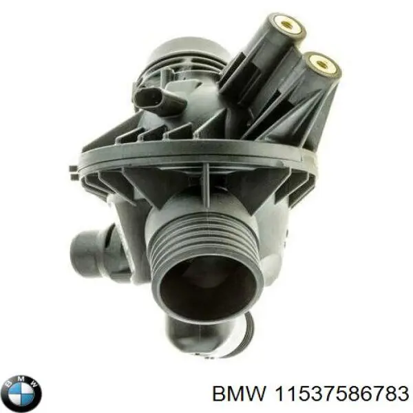 Carcasa del termostato para BMW X3 (F25)