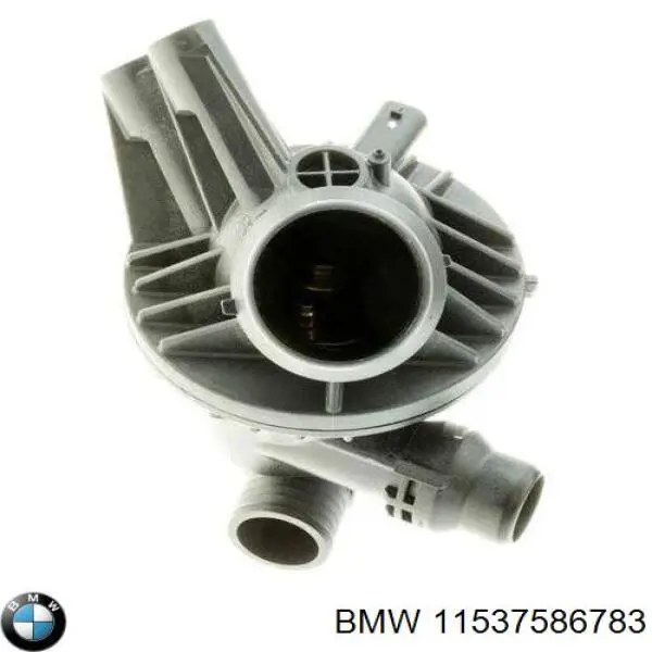 Carcasa del termostato BMW 11537586783 precio, desde 70,92 EUR