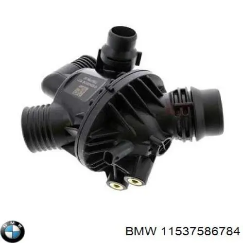 Carcasa del termostato BMW 17071700491 precio, desde 62,16 EUR