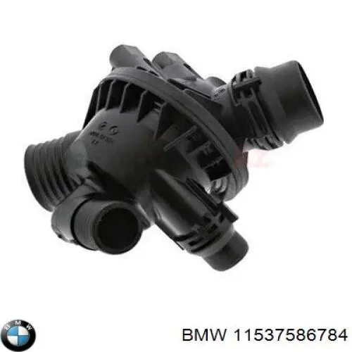 Comprar 17071700491 BMW Caja de termostato