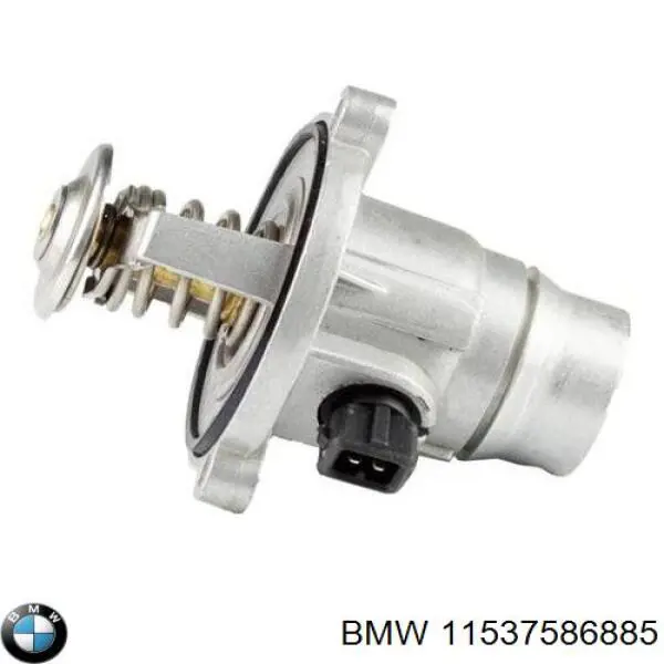 Termostato 11537586885 BMW