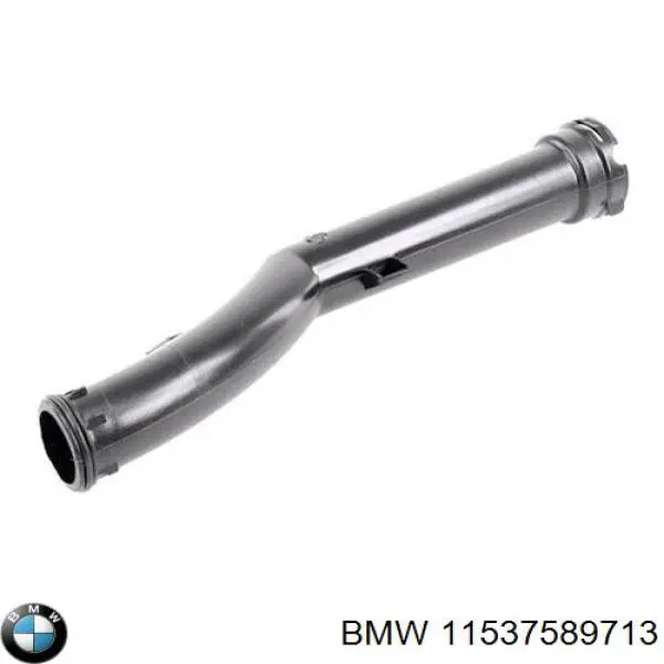 Manguera de admisión de la bomba de agua BMW 11537589713 precio, desde 15,35 EUR