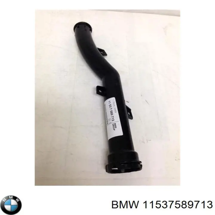 Comprar 11537589713 BMW Manguera de admisión de la bomba de agua