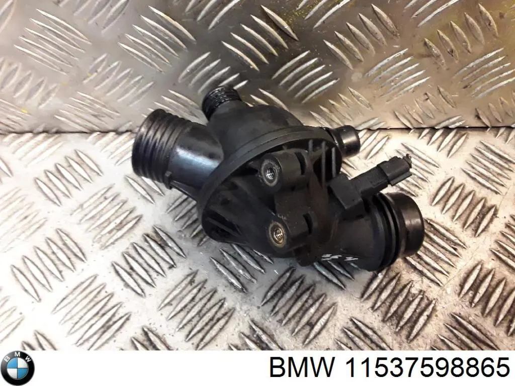 Comprar 11537598865 BMW Termostato