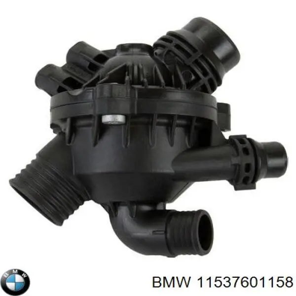 Comprar 11537601158 BMW Caja de termostato