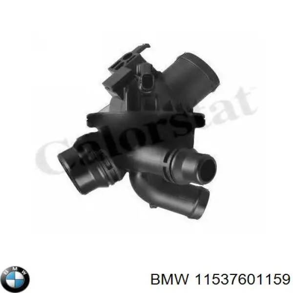 11537601159 BMW termostato, refrigerante