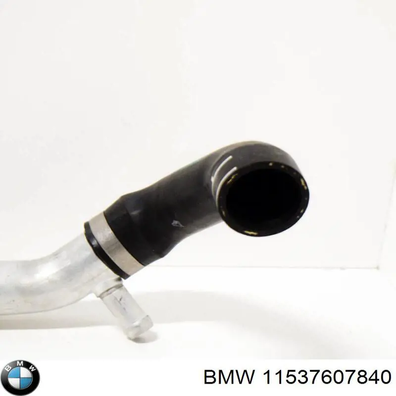 Comprar 11537607840 BMW Manguera de refrigeración del bombeo auxiliar a la bomba de agua