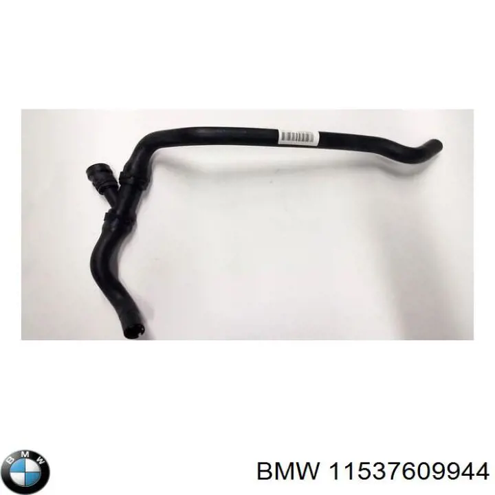 Manguito de líquido refrigerante BMW 11537609944 precio, desde 36,34 EUR