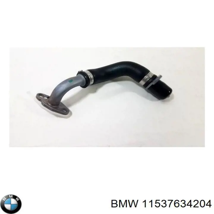 Comprar 11537634204 BMW Anillo de sellado de la tubería de combustible