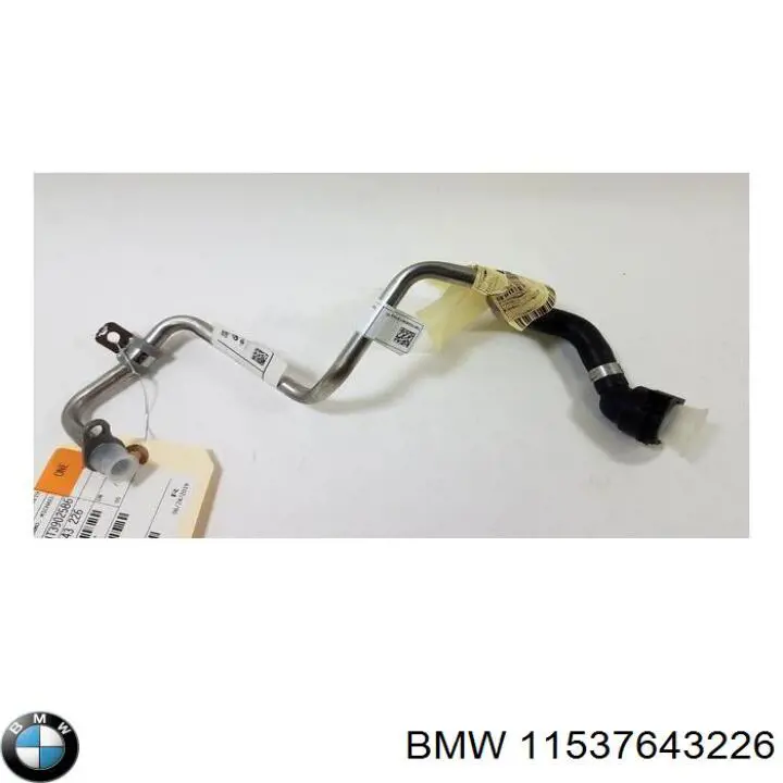 11537643226 BMW