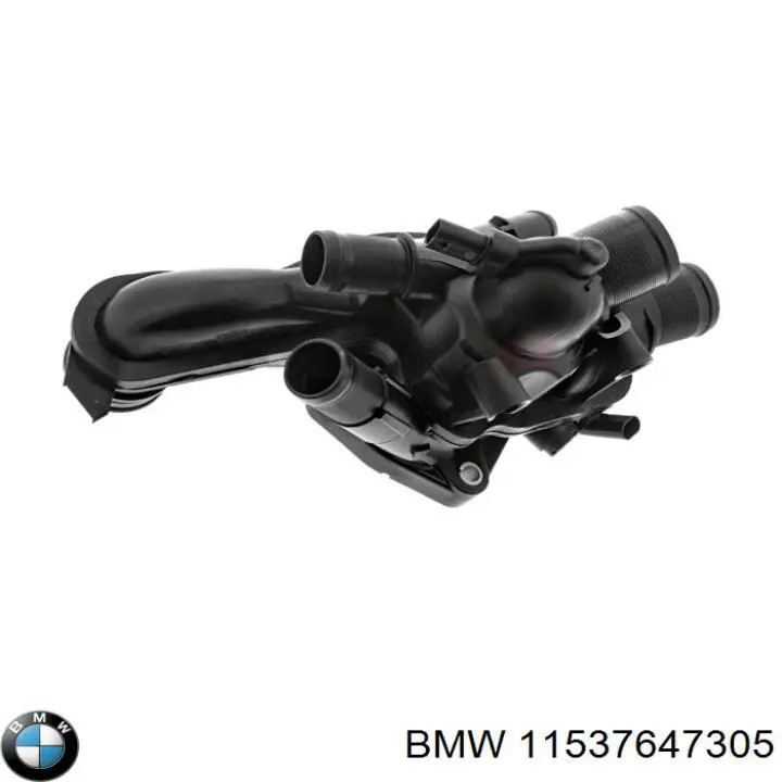 Caja del termostato MINI COUNTRYMAN R60