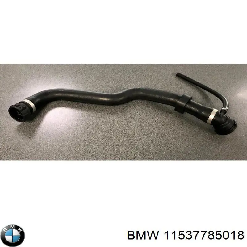 Comprar 11537785018 BMW Manguera superior del radiador