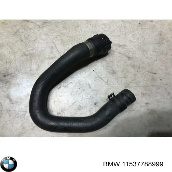  BMW 11537788999