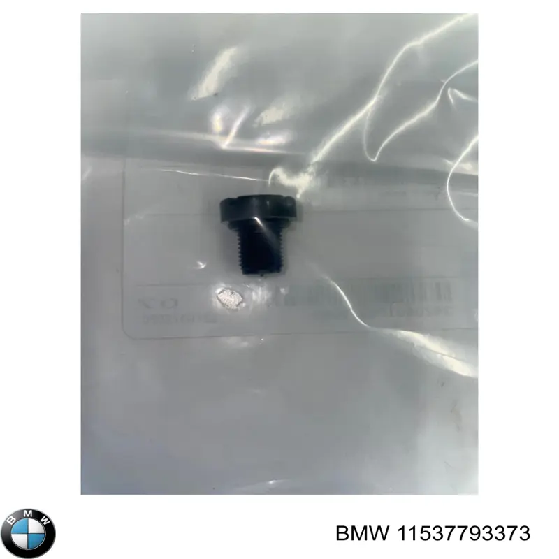 11537793373 BMW válvula de purga de refrigerante
