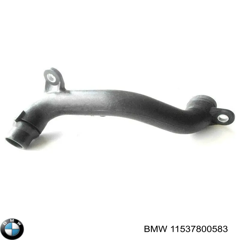 Manguera de refrigeración para BMW X1 (E84)