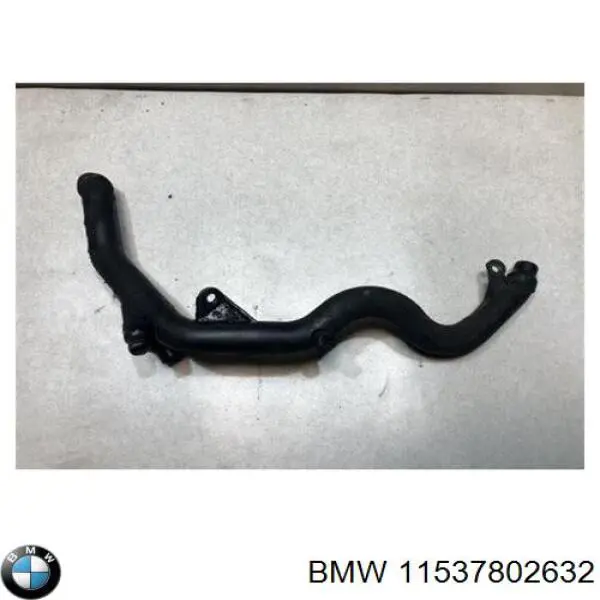 Comprar 94631 Metalcaucho Manguera de calefacción, retorno
