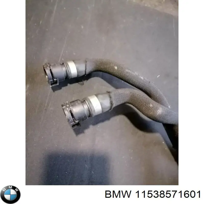 11538571601 BMW