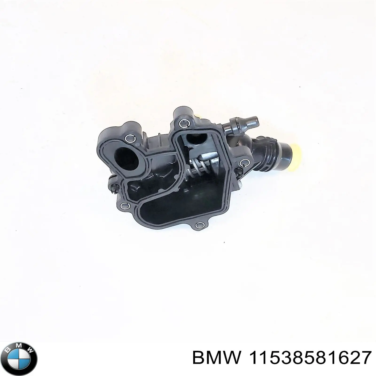 Carcasa del termostato BMW 11538581627 precio, desde 33,87 EUR