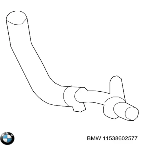 11538602577 BMW