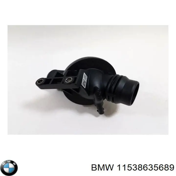 Caja de termostato 11538635689 BMW