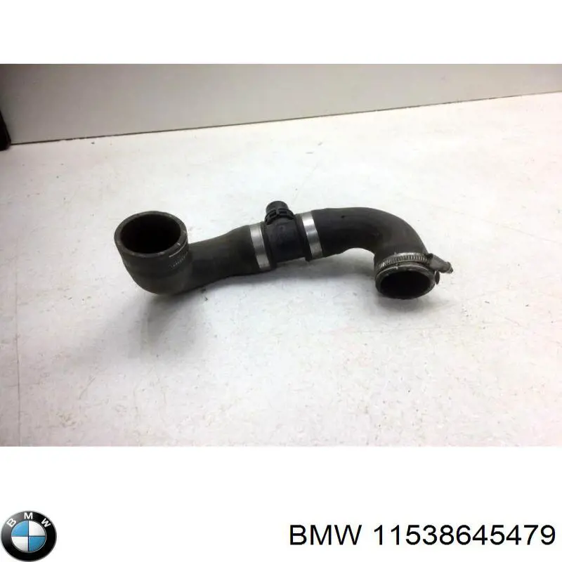 11538645479 BMW