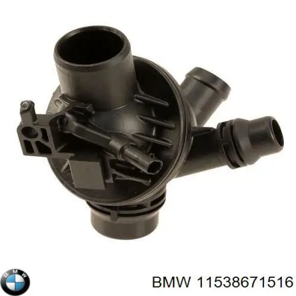 11538671516 BMW termostato, refrigerante