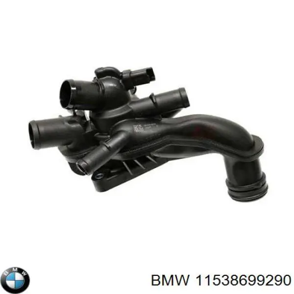 Carcasa del termostato BMW 11538699290 precio, desde 78,71 EUR