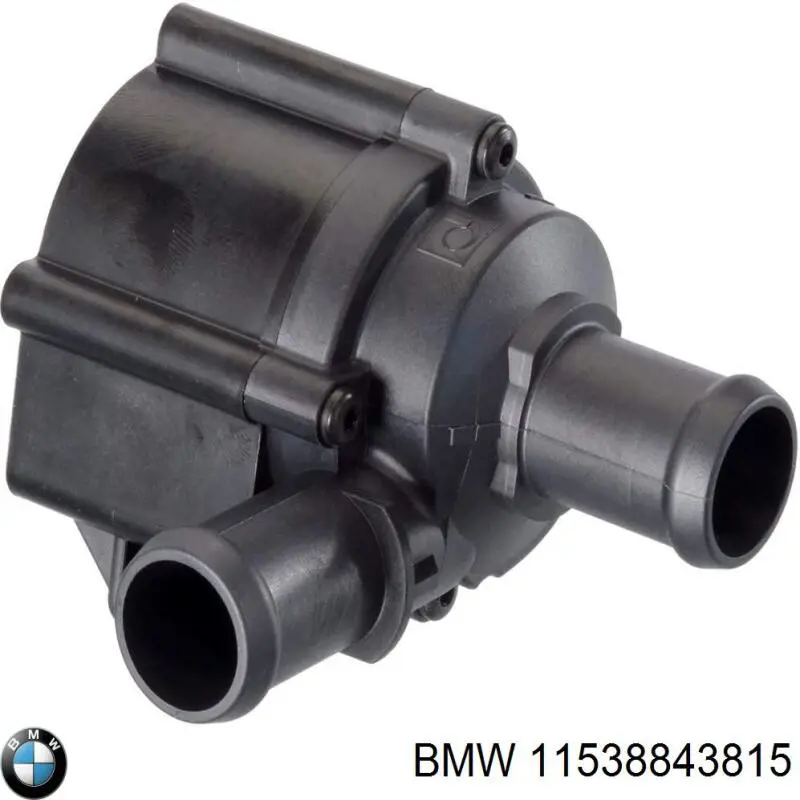 Comprar 11538843815 BMW Bomba de agua eléctrica auxiliar