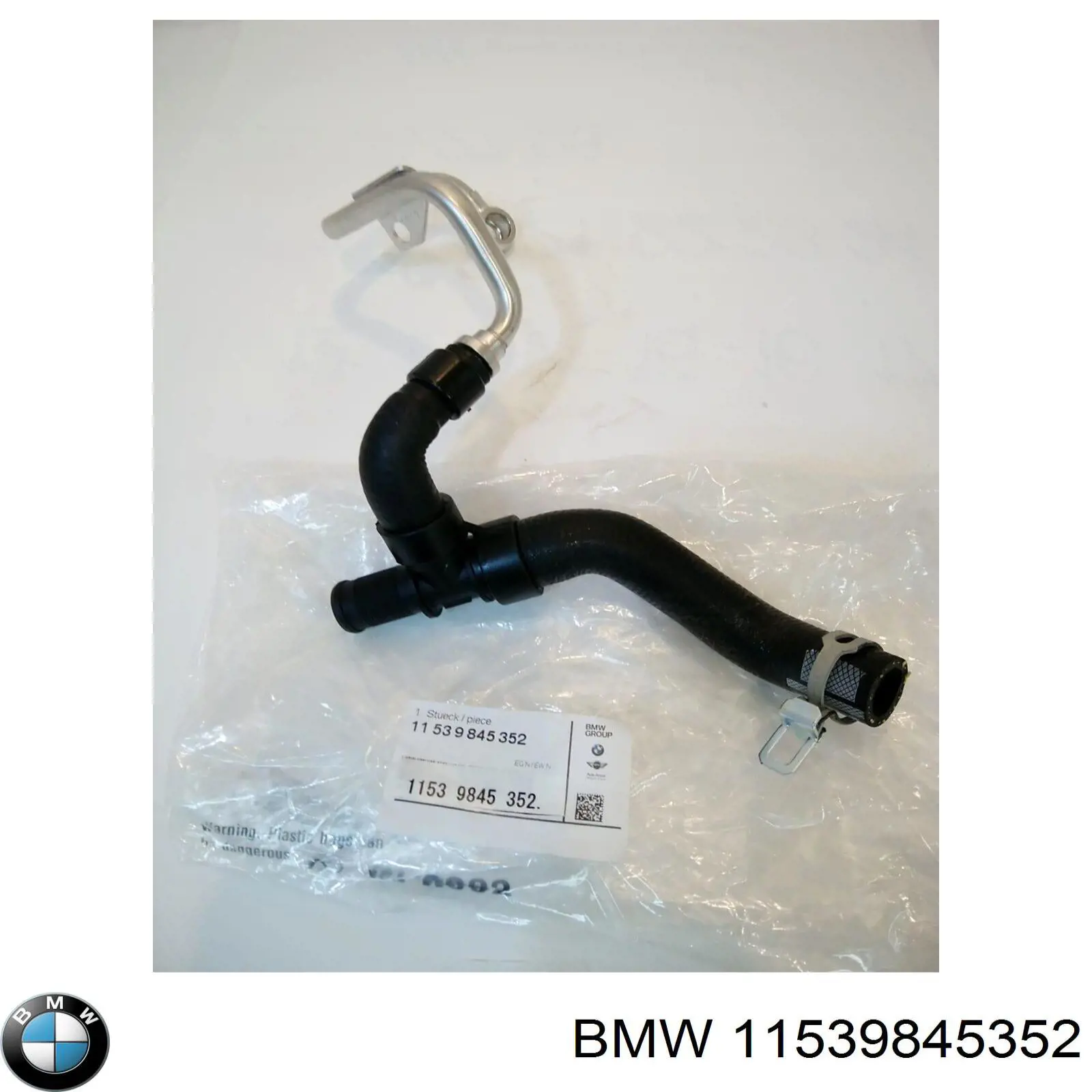 Manguera de retorno de refrigerante del turbocompresor Impergom 226106 precio, desde 22,04 EUR