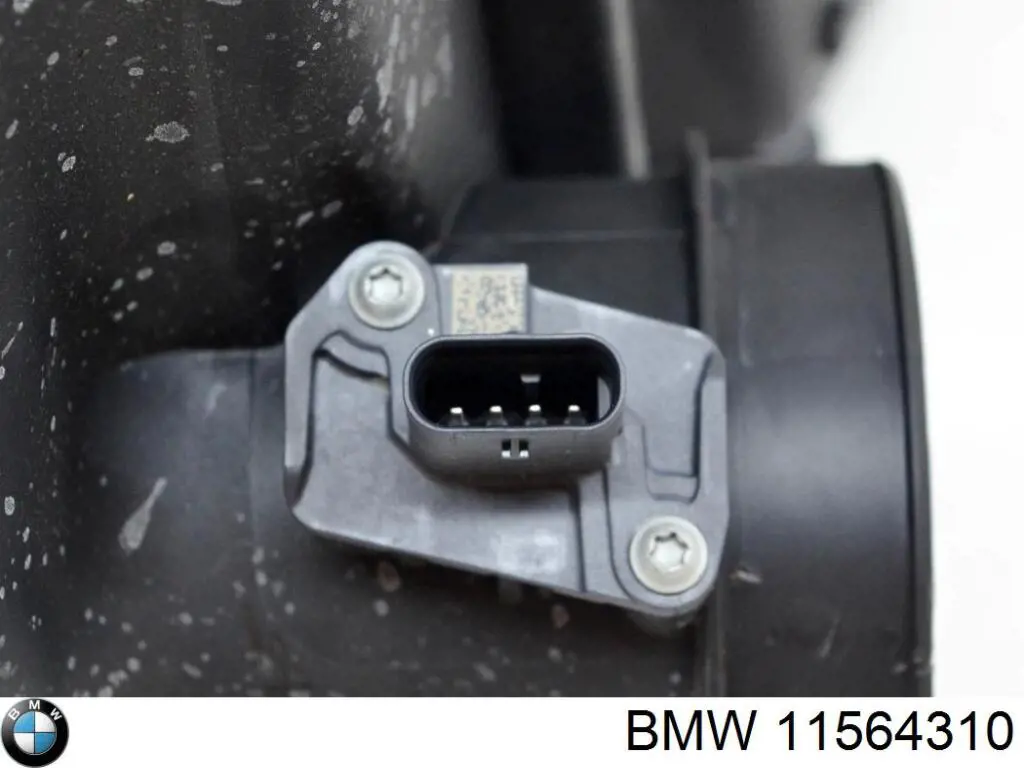 11564310 BMW Depósito de expansión