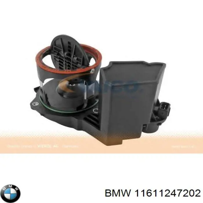 11611247202 BMW cuerpo de mariposa completo