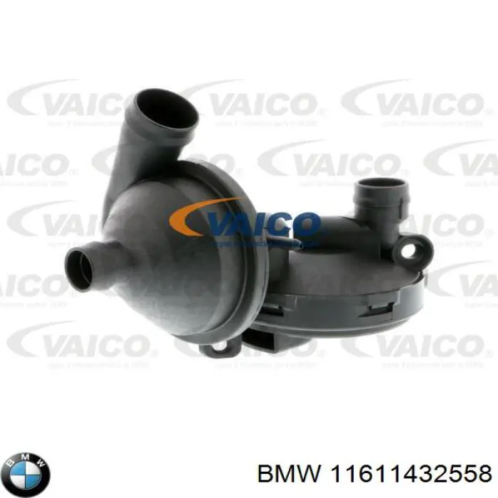 Comprar 35090 Metalcaucho Válvula PCV